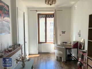  Appartement � louer 1 pi�ce 40 m�