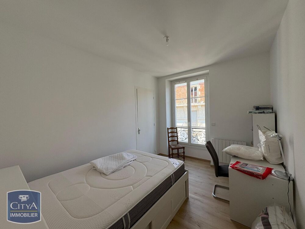 location Appartement - 2 pièce(s) - 37 m² Grenoble (38000)