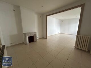  Maison à louer 5 pièces 134 m²
