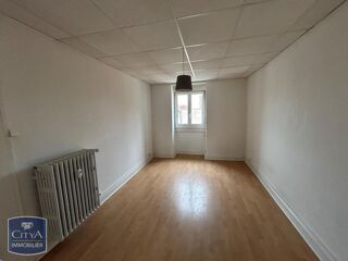  Appartement � louer 3 pi�ces 59 m�