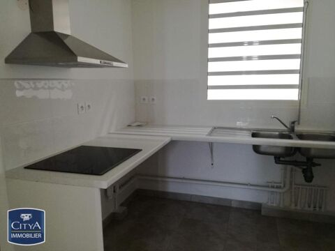  Appartement � louer 4 pi�ces 87 m�