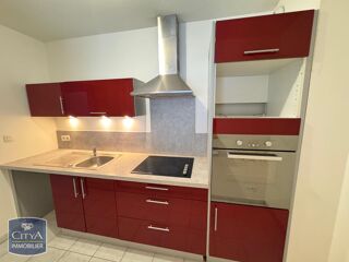  Appartement � louer 3 pi�ces 60 m�