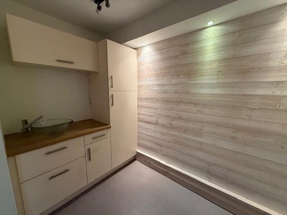 location Appartement - 3 pièce(s) - 74 m² Charnay-lès-Mâcon (71850)