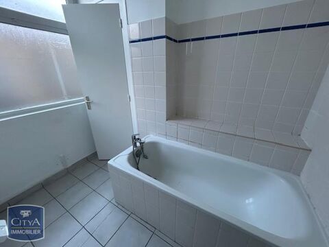  Appartement � louer 2 pi�ces 34 m�