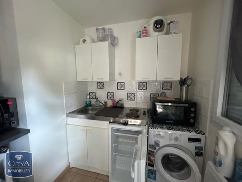location Appartement - 3 pièce(s) - 53 m² Cusset (03300)