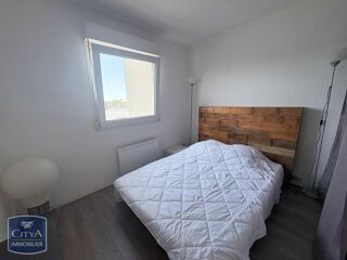 Appartement à louer 2 pièces 28 m²