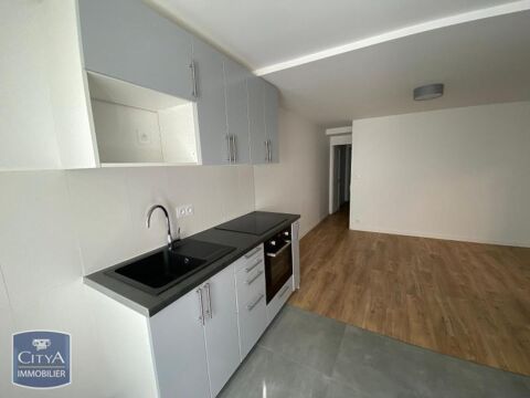  Appartement � louer 3 pi�ces 47 m�