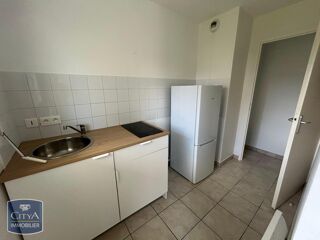  Appartement à louer 2 pièces 49 m²