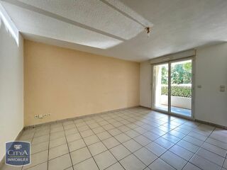  Appartement à louer 2 pièces 48 m²