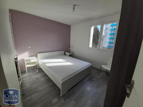  Appartement � louer 2 pi�ces 51 m�