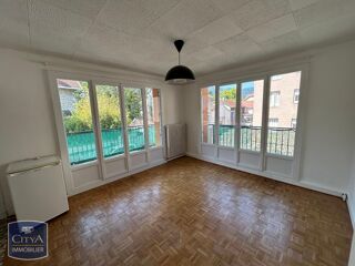  Appartement � louer 2 pi�ces 32 m�