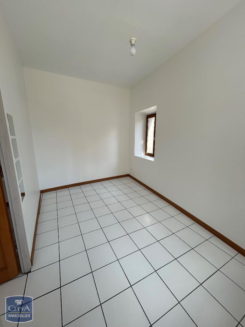 location Appartement - 1 pièce(s) - 28 m² Grenoble (38000)