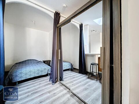  Appartement  louer 2 pices 34 m