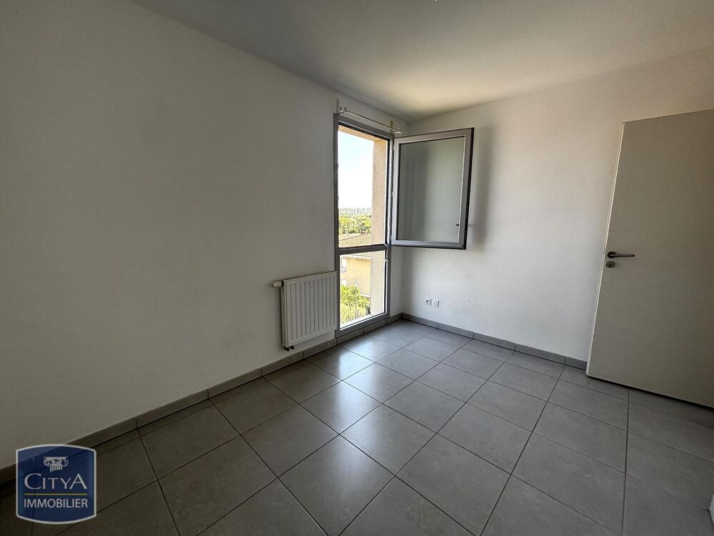 location Appartement - 3 pièce(s) - 60 m² Bouc-Bel-Air (13320)