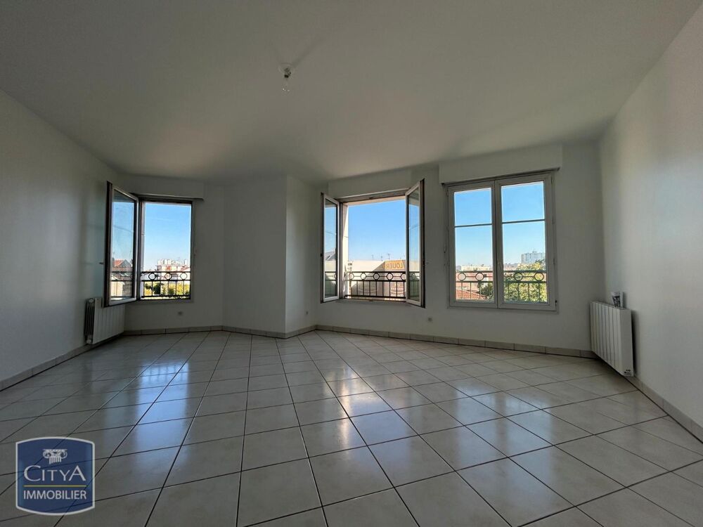 location Appartement - 2 pièce(s) - 51 m² Maisons-Alfort (94700)