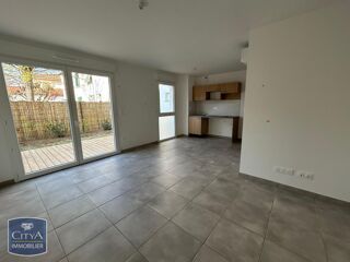  Appartement � louer 2 pi�ces 46 m�