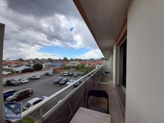  Appartement � louer 2 pi�ces 51 m�