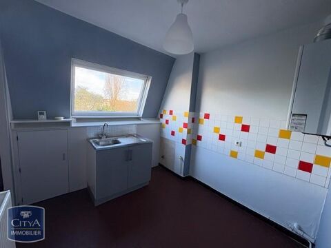  Appartement � louer 1 pi�ce 30 m�