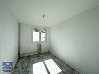  Appartement à louer 3 pièces 59 m²