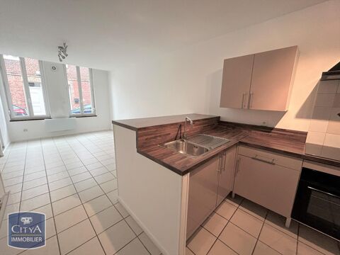  Appartement � louer 2 pi�ces 37 m�