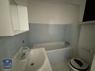  Appartement à louer 1 pièce 42 m²