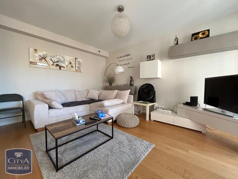  Appartement  louer 2 pices 54 m