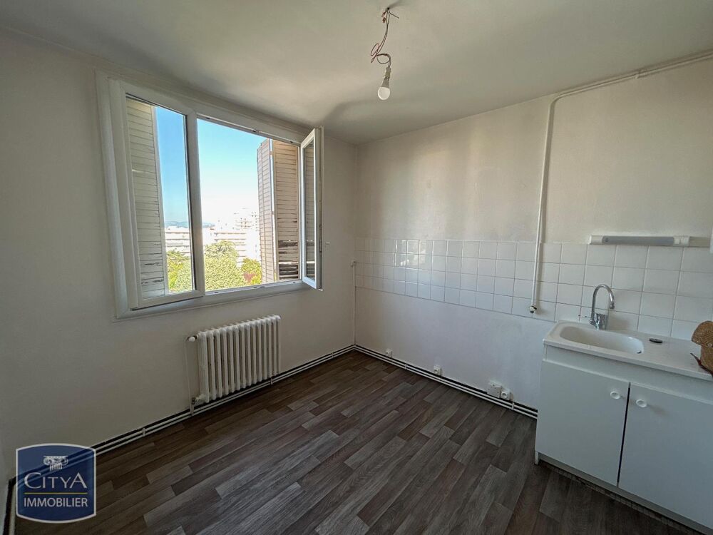 location Appartement - 2 pièce(s) - 42 m² Vénissieux (69200)