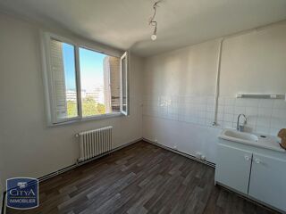  Appartement à louer 2 pièces 42 m²