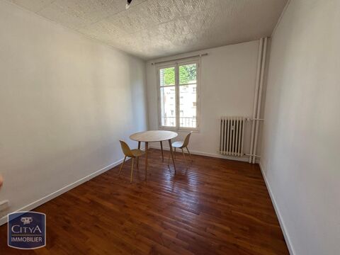   Location Appartement Appartement - 2 pi�ce(s) - 45 m�