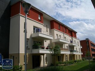  Appartement � louer 2 pi�ces 47 m�