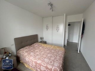  Appartement à louer 4 pièces 86 m²