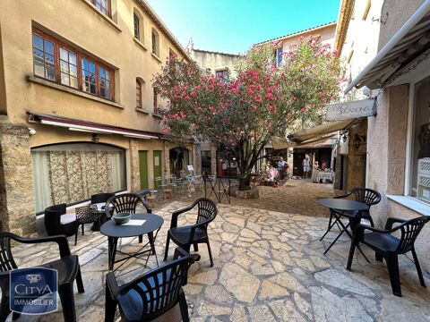 &Agrave; LOUER : Local commercial de 4,5m&sup2; compos&eacute; d'une bel... 125 11100 Narbonne