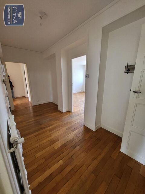  Appartement � louer 4 pi�ces 112 m�