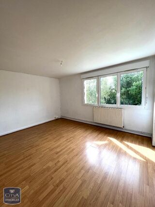  Appartement � louer 4 pi�ces 72 m�