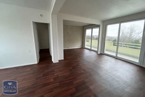  Appartement � louer 3 pi�ces 66 m�