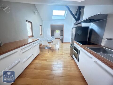  Appartement  louer 2 pices 33 m