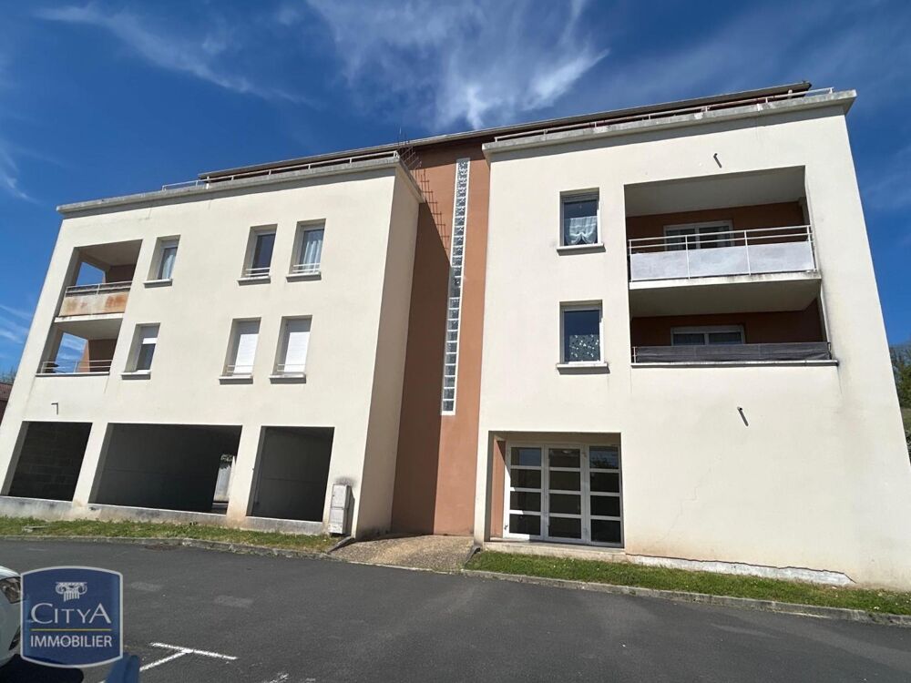 location Appartement - 2 pièce(s) - 51 m² Trélissac (24750)