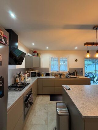  Maison � vendre 3 pi�ces 76 m�