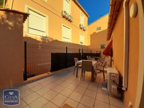  Appartement � louer 1 pi�ce 18 m�