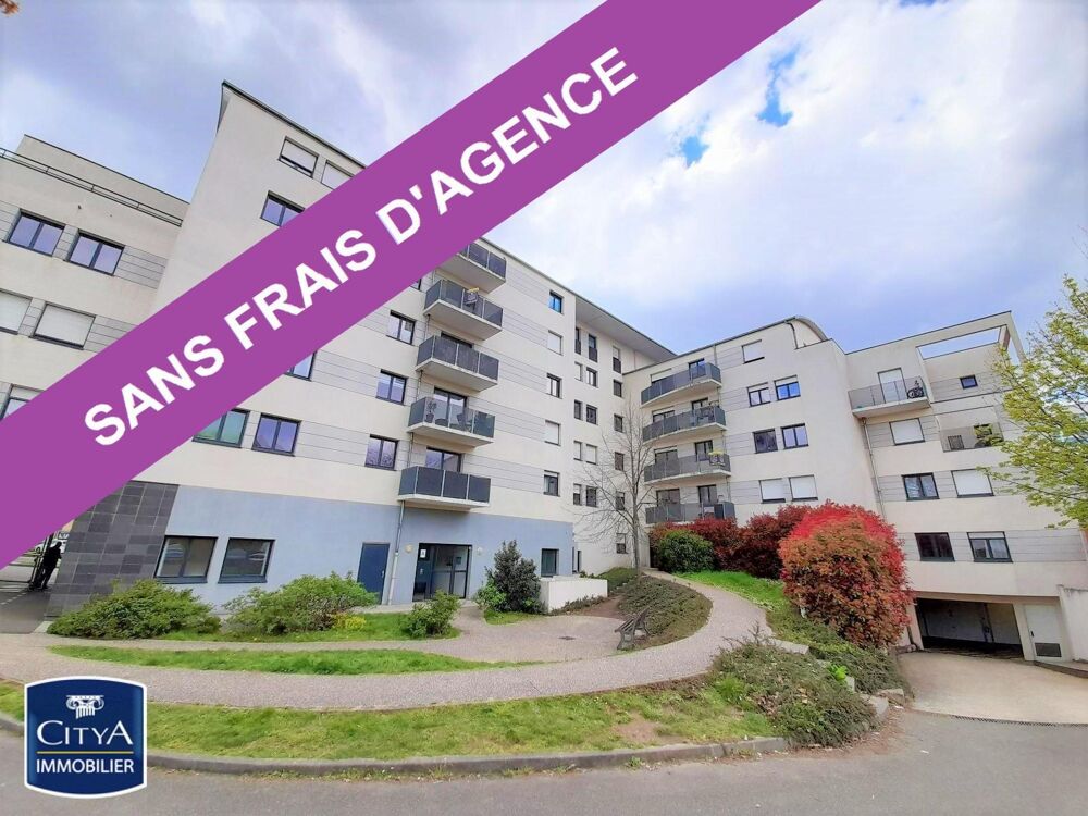 Saint Sever - EXCLUSIVITÉ PAS DE FRAIS D' AGENCE ! LOGEM....