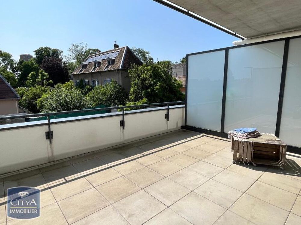 location Appartement - 2 pièce(s) - 40 m² Besançon (25000)