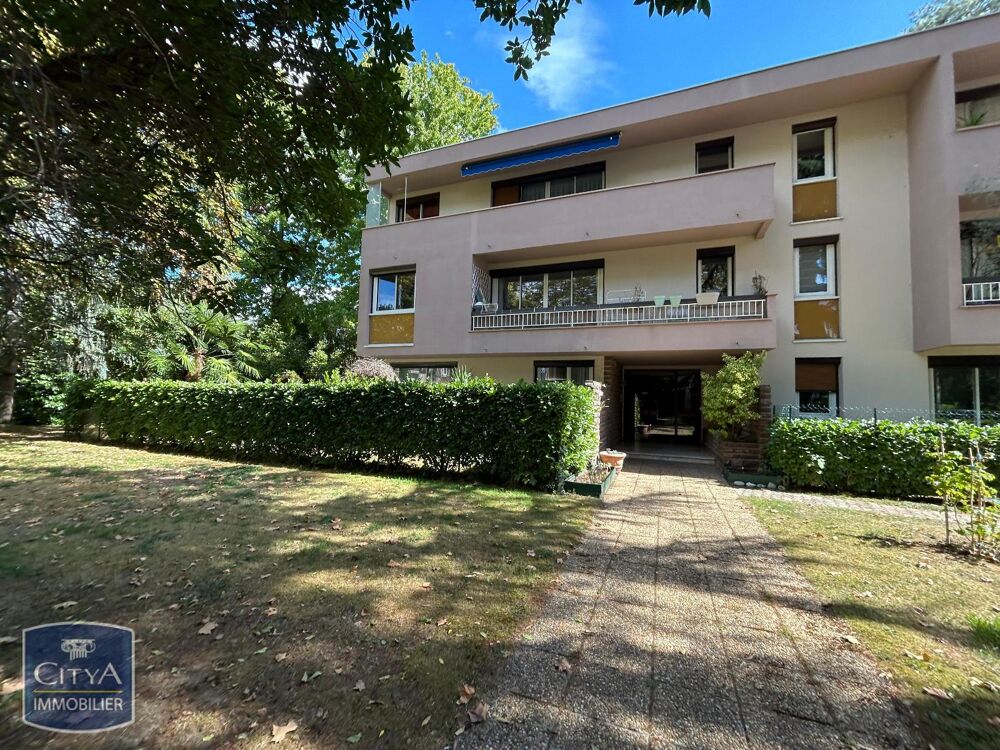 location Appartement - 2 pièce(s) - 48 m² Pau (64000)