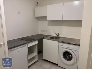  Appartement � louer 2 pi�ces 44 m�