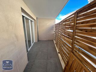  Appartement à louer 2 pièces 37 m²