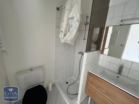  Appartement � louer 1 pi�ce 19 m�