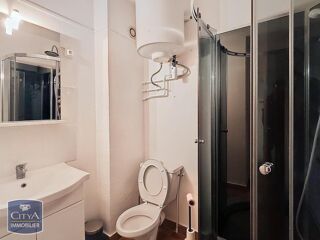 location Appartement - 1 pièce(s) - 29 m² Leucate (11370)