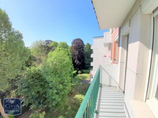  Appartement � louer 3 pi�ces 69 m�