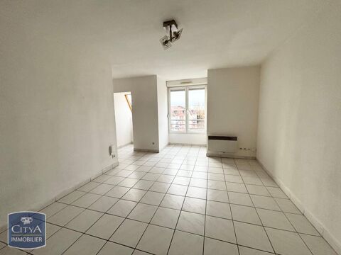  Appartement  louer 2 pices 38 m