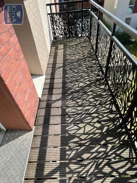  Appartement � louer 2 pi�ces 47 m�