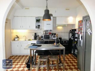  Appartement � louer 3 pi�ces 81 m�